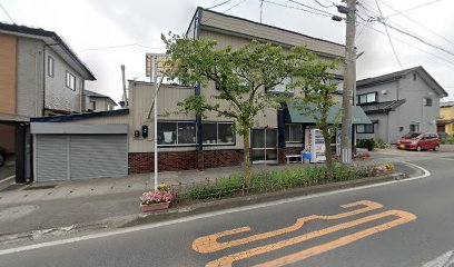 やました菓子店