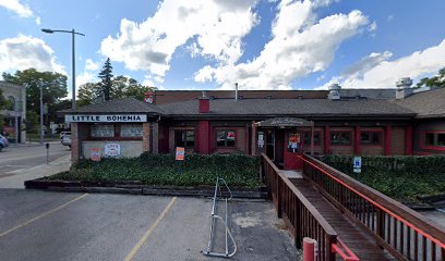 Little Bo’s- MI Family Tavern in The West End