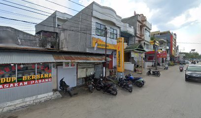 Rumah Makan Oriental