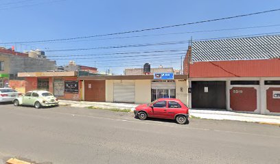 CENTRO DE SERVICIO DE ELECTRODOMESTICOS D' COCA
