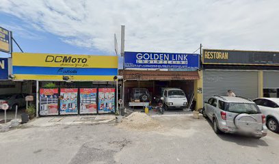 Golden Highway Auto- City Sdn Bhd