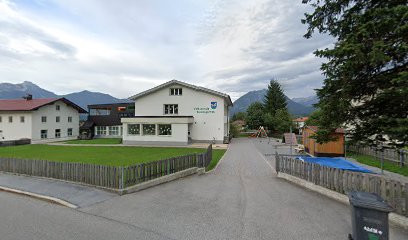 Volksschule Wängle