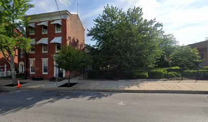 Shaw Apartments