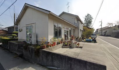 やまだ花店