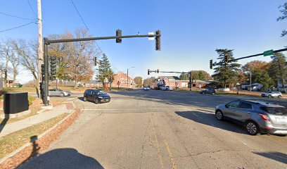 Lebanon Historical Society