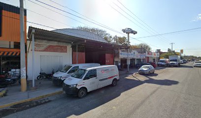 Distribuidora Campi Juchitán
