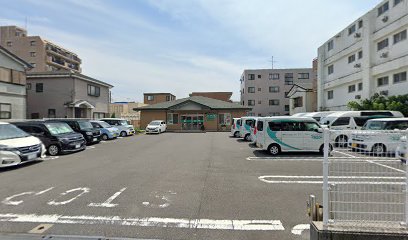 ツクイ横須賀森崎