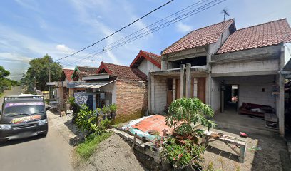 Toko Pakan Burung Pak RT