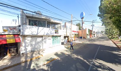 Alquiladora de Lonas y Carpas el Salvador