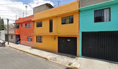 Panaderia Lupita