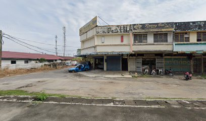 Taiping Tint-Shop