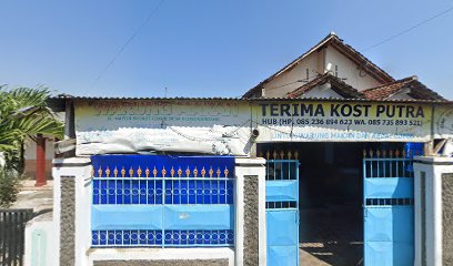 Kelas Jagoan