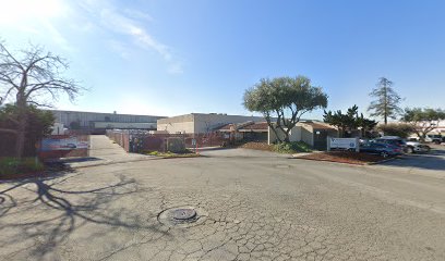 Santa Clara County Ambulance