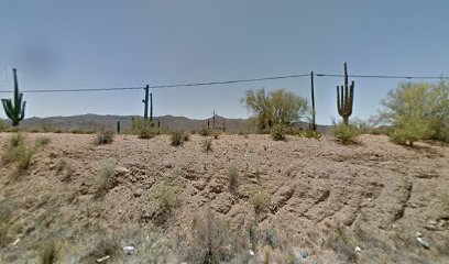 Saguaro Substation