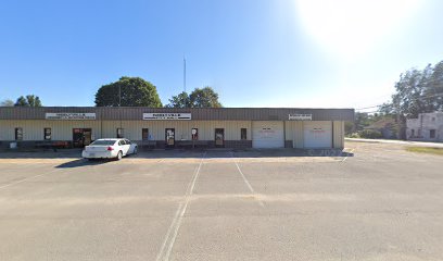 Neelyville City Hall