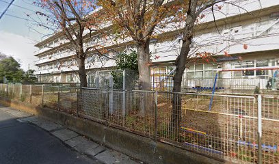 市川市立須和田の丘支援学校 稲越校舎（小学部）