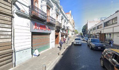 Asesoria contable y fiscal Puebla - ASECOFI