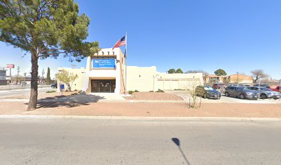 El Paso Northeast VA Clinic