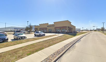 Radiology Center at Navarro Regional