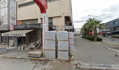 İzmir İnşaat Malzemeleri Firmaları
