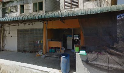 Hong Hui Cafe