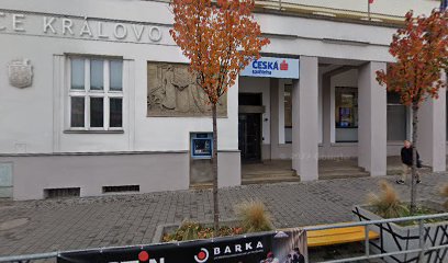 ÚMČ Brno-Královo Pole - Odbor Územního A Stavebního Řízení