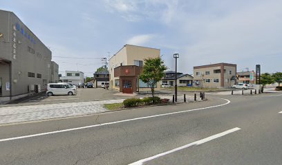 イルデパン花巻店