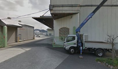 チョーヤ梅酒 大阪川向工場