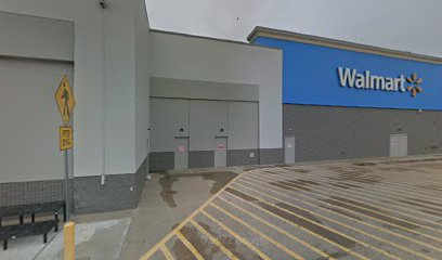 Claire's Walmart