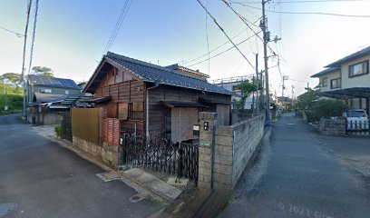 杉本庭園