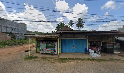 Pangkas Rambut Rapi