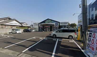 HYPER FIT GOLF 福井小浜店