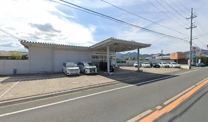 トヨタレンタリース京都 峰山センター