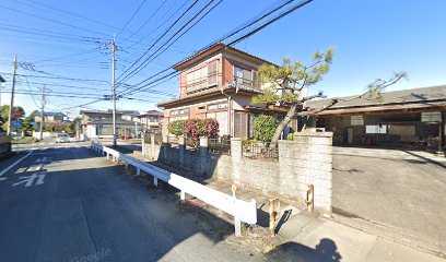 植田自動車鈑金塗装