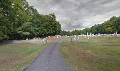 Broadalbin-Mayfield Rural Cemetery
