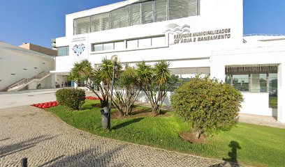 Serviços Inter-Municipalizados da Câmara Municipal de Oeiras