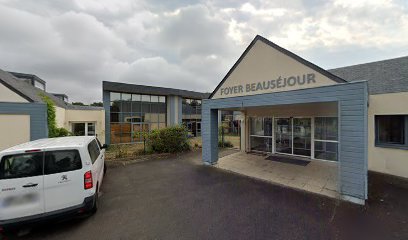 Foyer Beausėjour