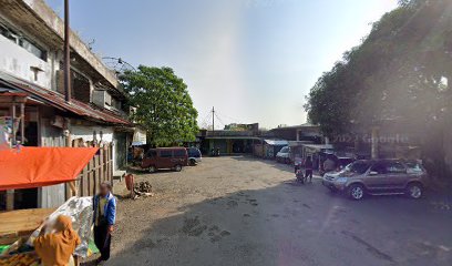 Pasar Sindangkasih Cigasong