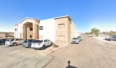 Lake Havasu City Vet Center