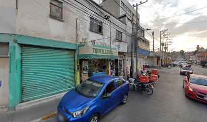 Carnicería 'La Guadalupana'