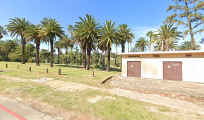 Basuto Gun War Memorial | Uitenhage