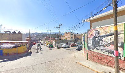 JORAGUI SALÓN DE BELLEZA & BARBER SHOP