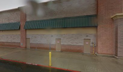 Walmart Deli