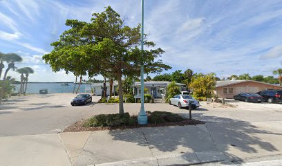 Conch Out Vacations at Manasota Key Realty