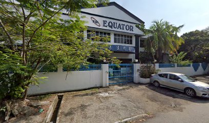 Equator Industries (M) Sdn Bhd