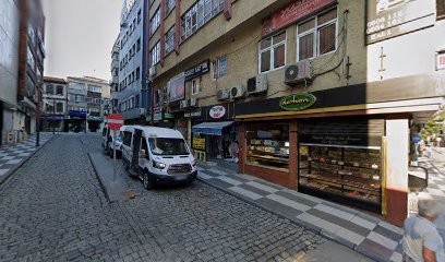 Trabzon Soğuk Demirciler Ve Kaynakçılar Odası