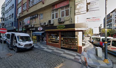 Trabzon Marangozlar Ve Mobilyacılar Odası