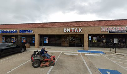 D & N Tax Services