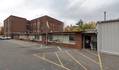 Hopkins County School Staff