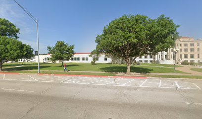 Kay County Administration Building